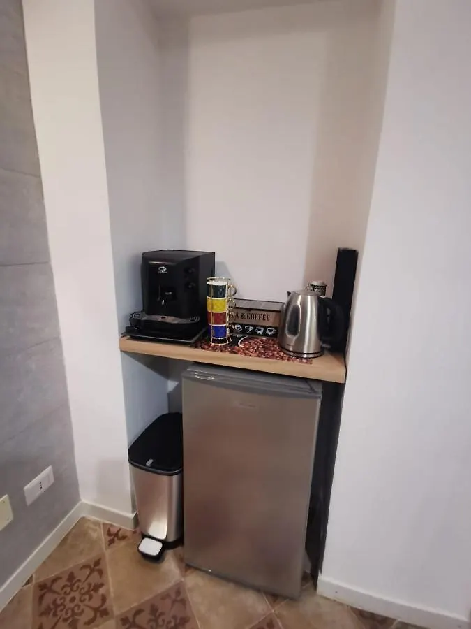 Reluxe Suite Lecce Bed & Breakfast