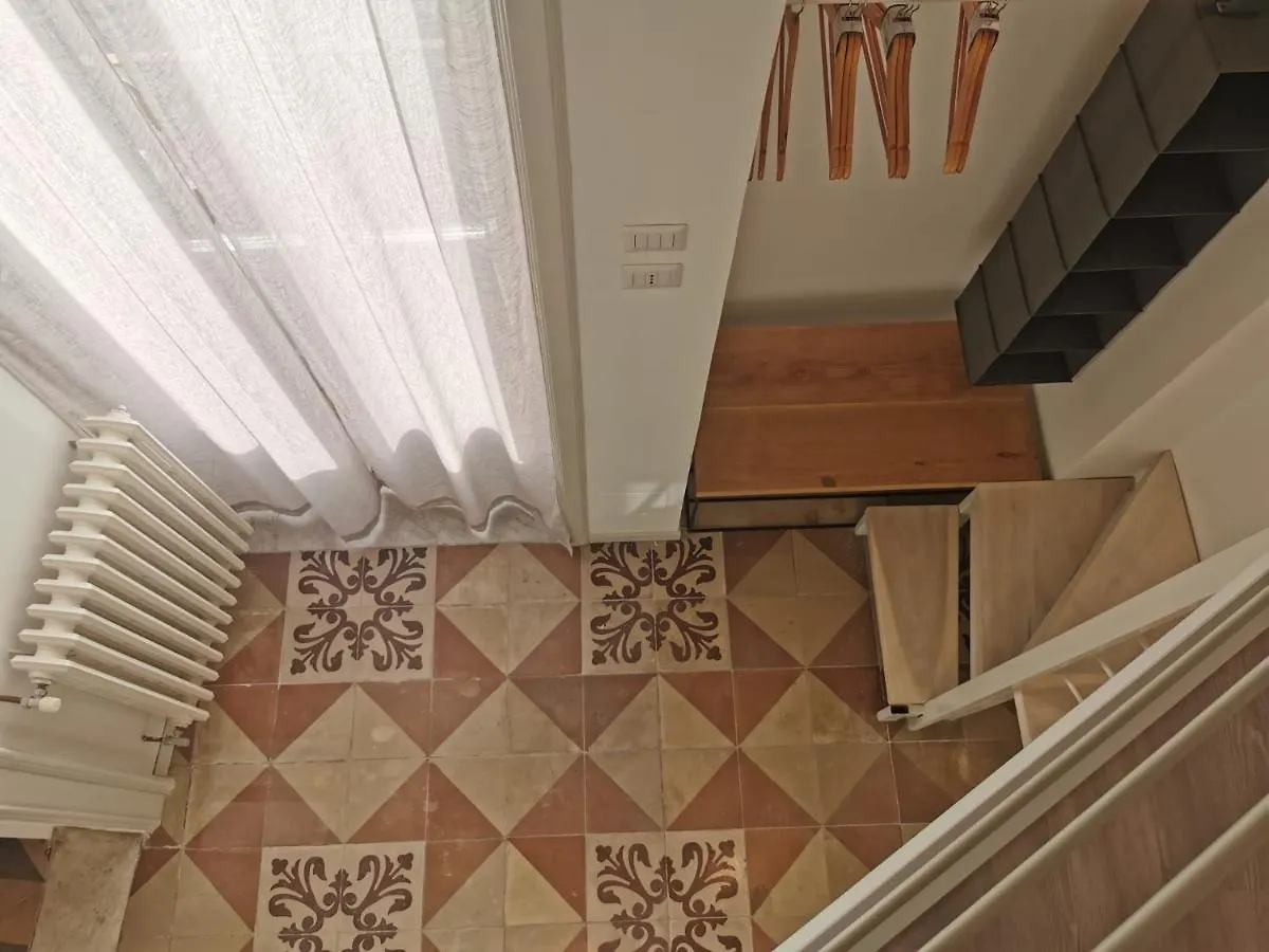 Reluxe Suite Lecce Bed & Breakfast