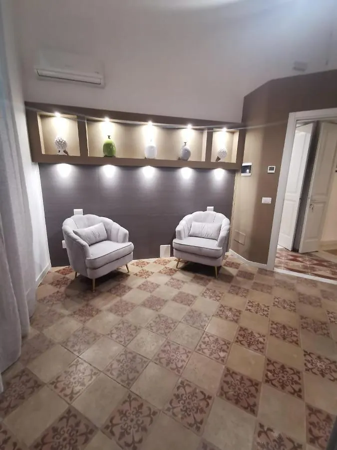 Reluxe Suite Lecce