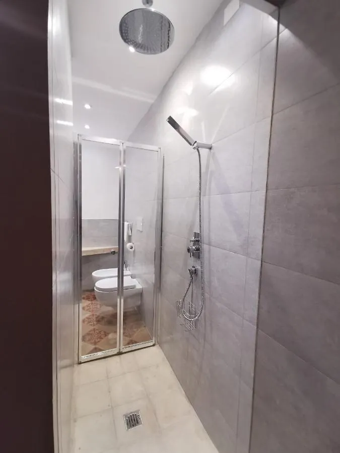 Bed & Breakfast Reluxe Suite Lecce