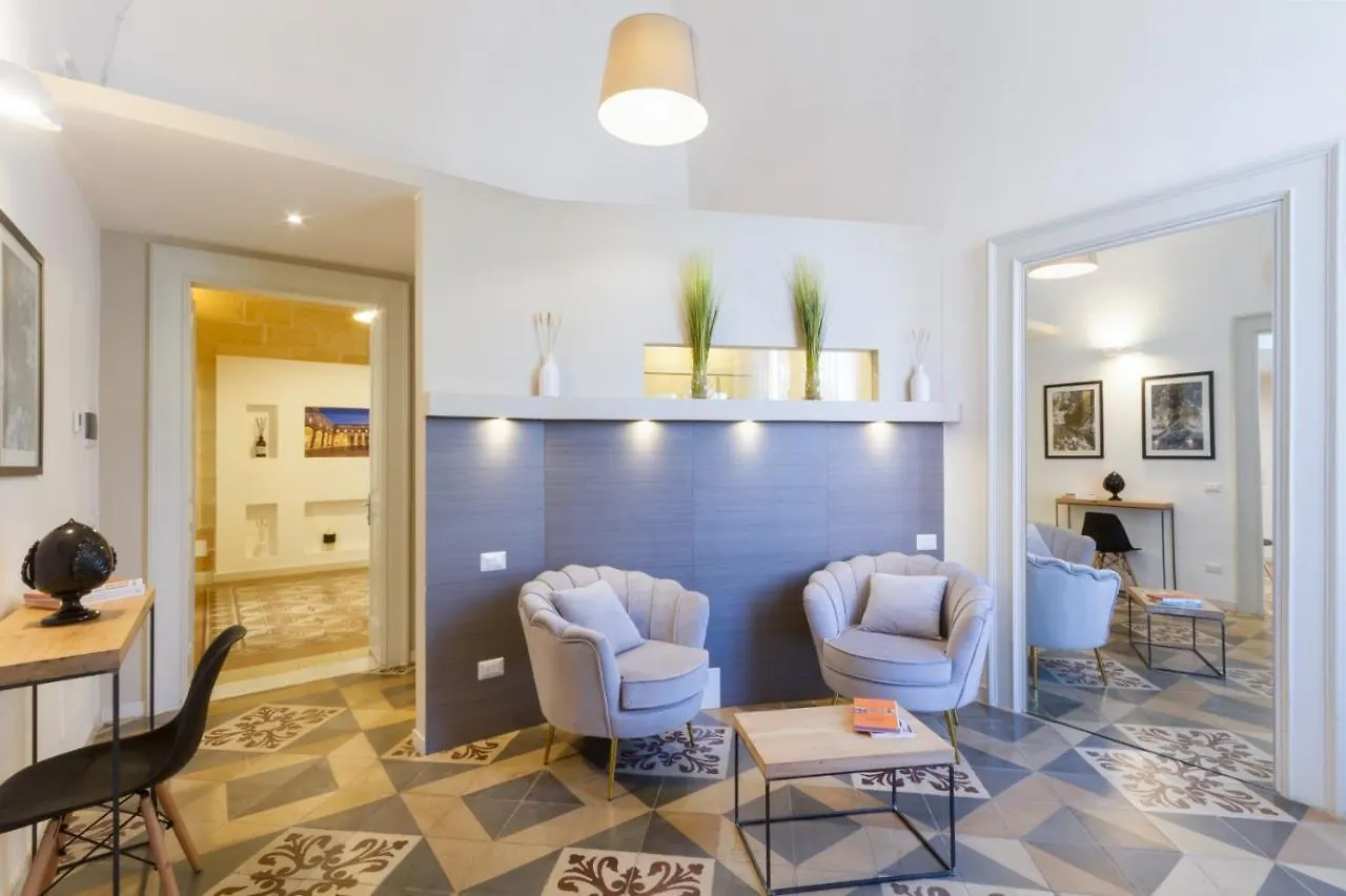 Reluxe Suite Lecce