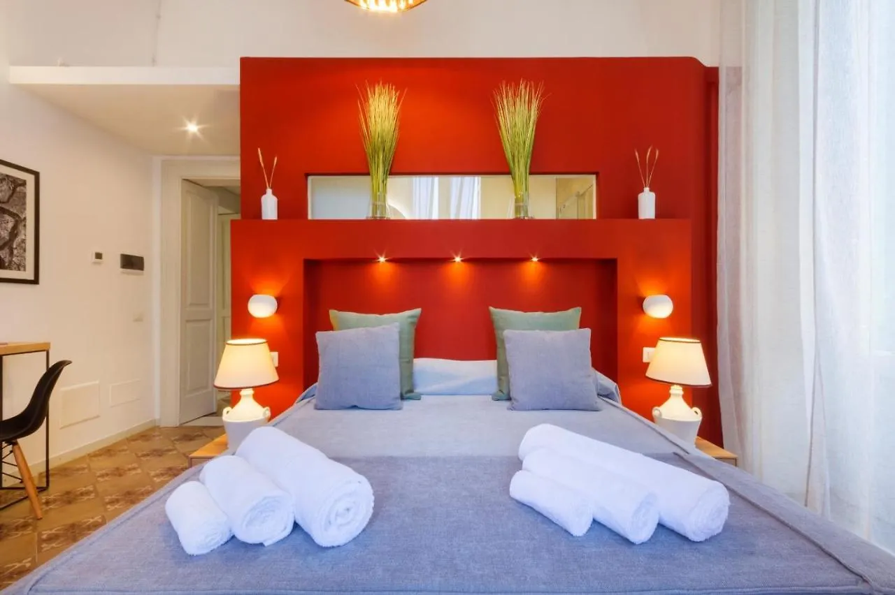 Reluxe Suite Lecce