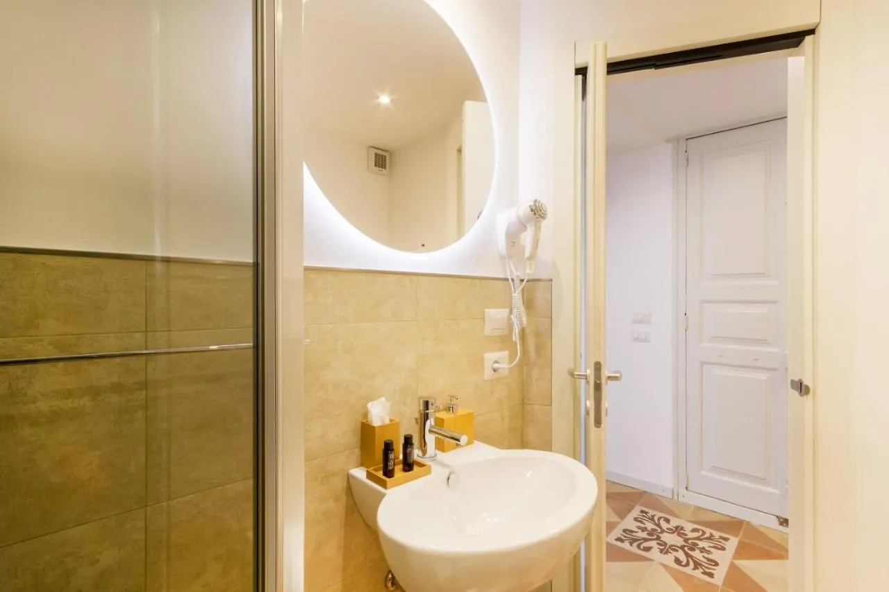 Reluxe Suite Lecce 0*,