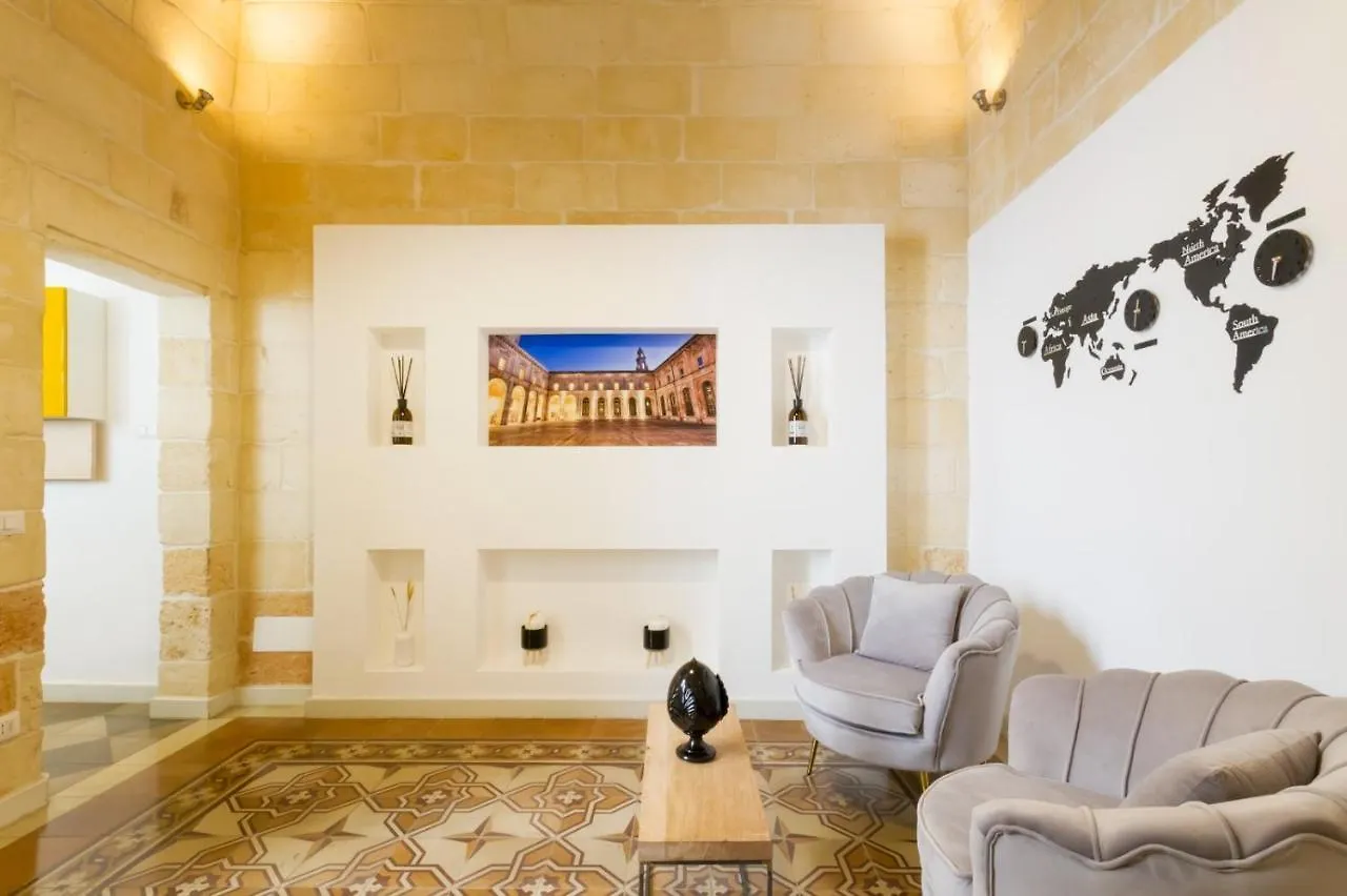 Reluxe Suite Lecce