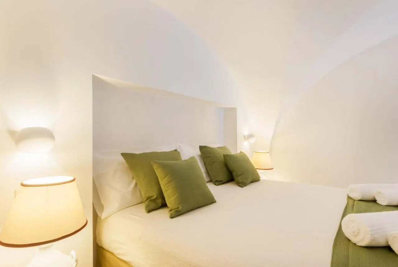 Bed & Breakfast Reluxe Suite Lecce