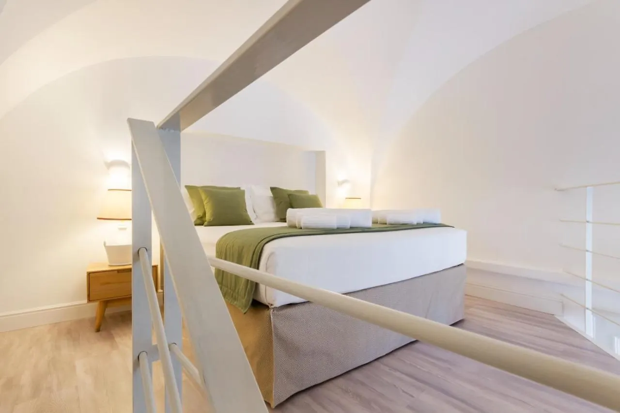 Bed & Breakfast Reluxe Suite Lecce Italy