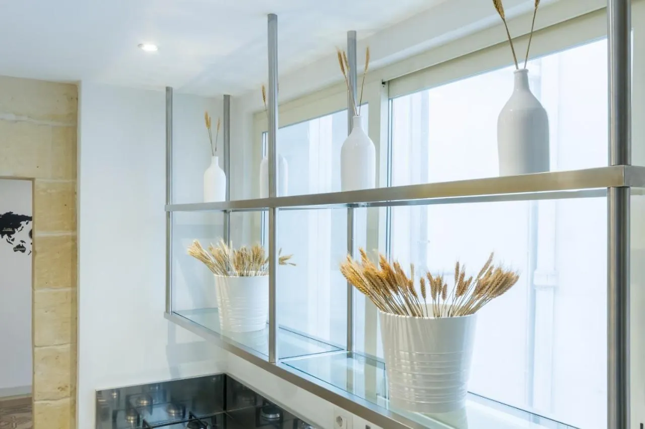Bed & Breakfast Reluxe Suite Lecce