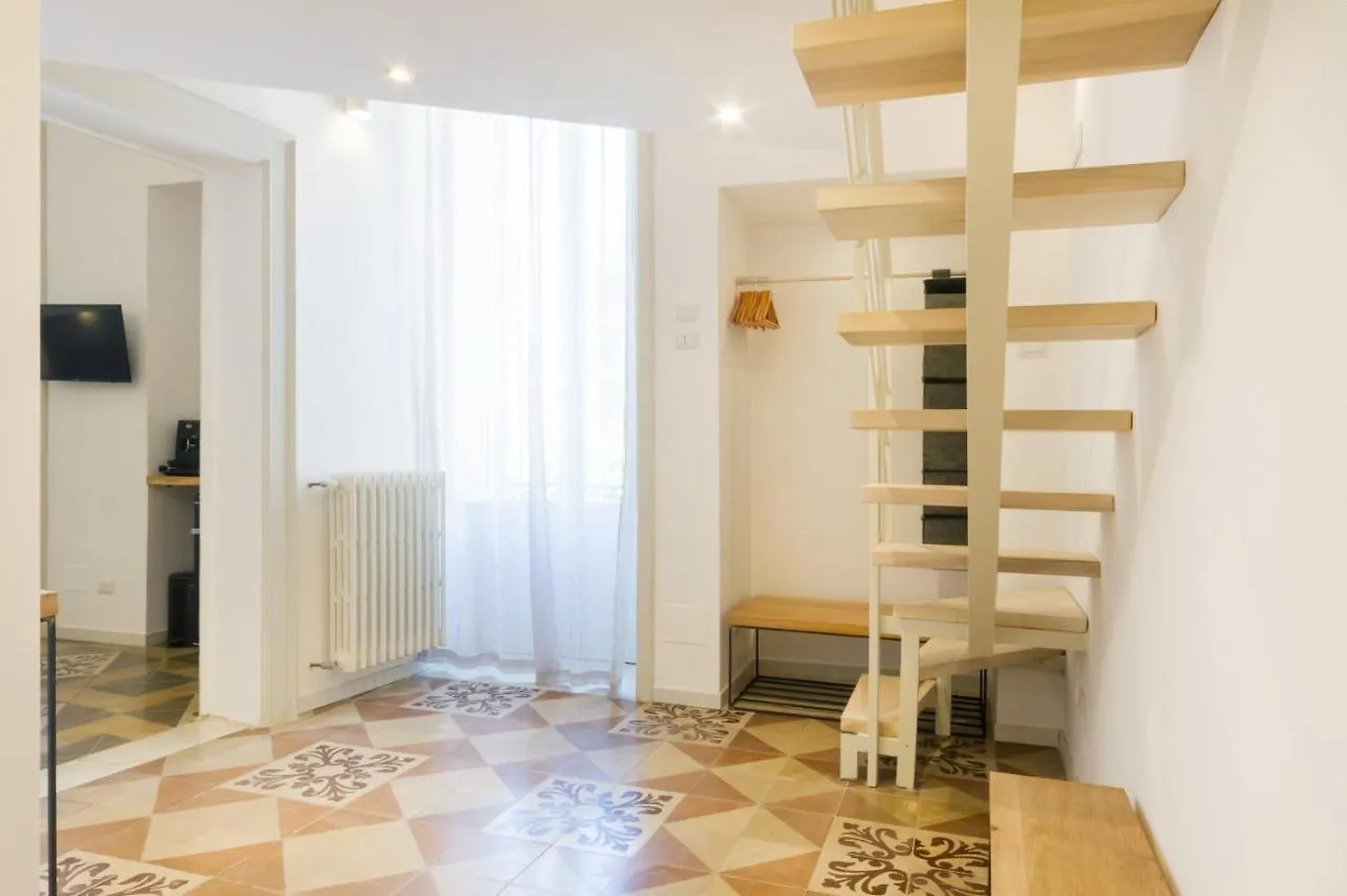 Reluxe Suite Lecce 0*,