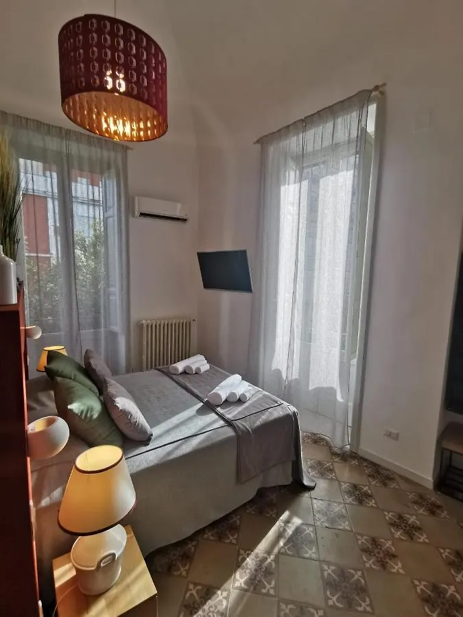 Reluxe Suite Lecce