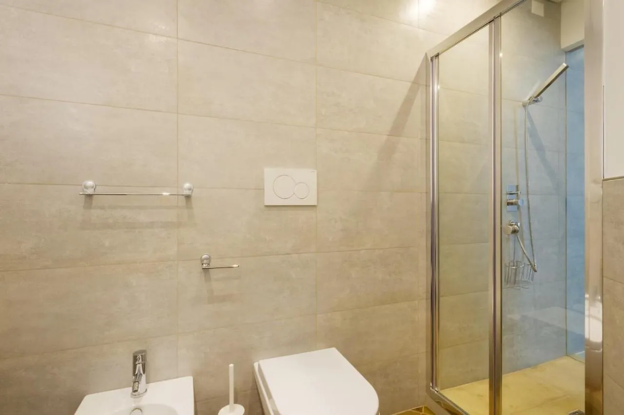 Bed & Breakfast Reluxe Suite Lecce