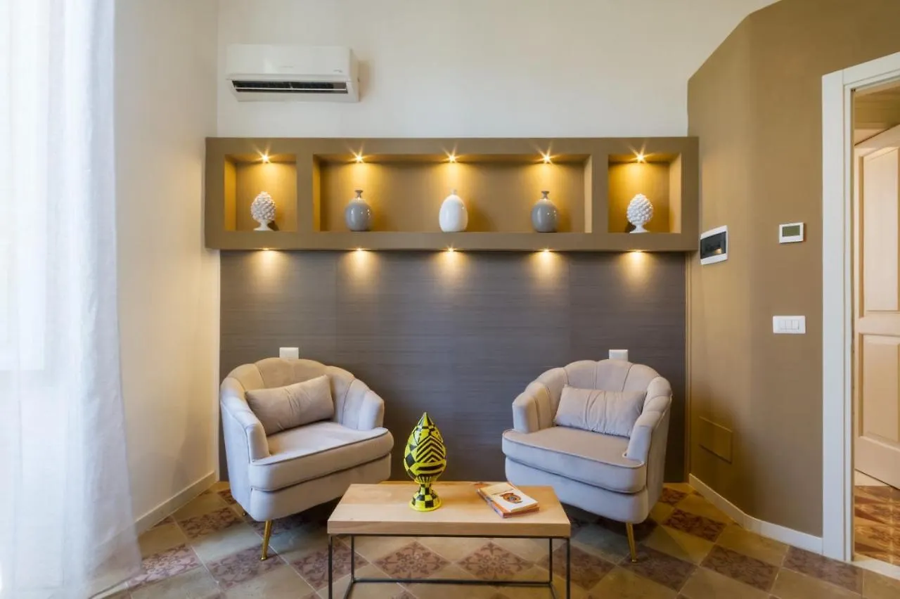 Reluxe Suite Lecce