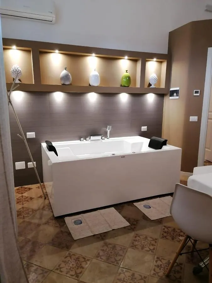Reluxe Suite Lecce