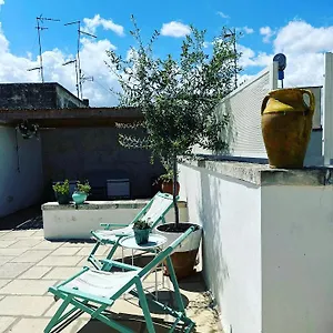 Beddhra Mia Lecce