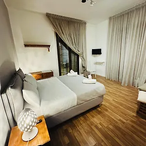 Degli Artisti Lecce